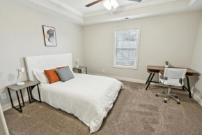 Biltmore Luxury 1517 #6 Townhomes L 2bd 2 Bth